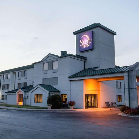Sleep Inn Douglasville Dış mekan fotoğraf