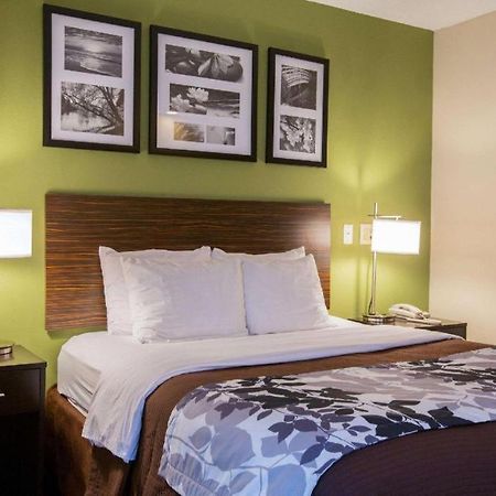 Sleep Inn Douglasville Dış mekan fotoğraf