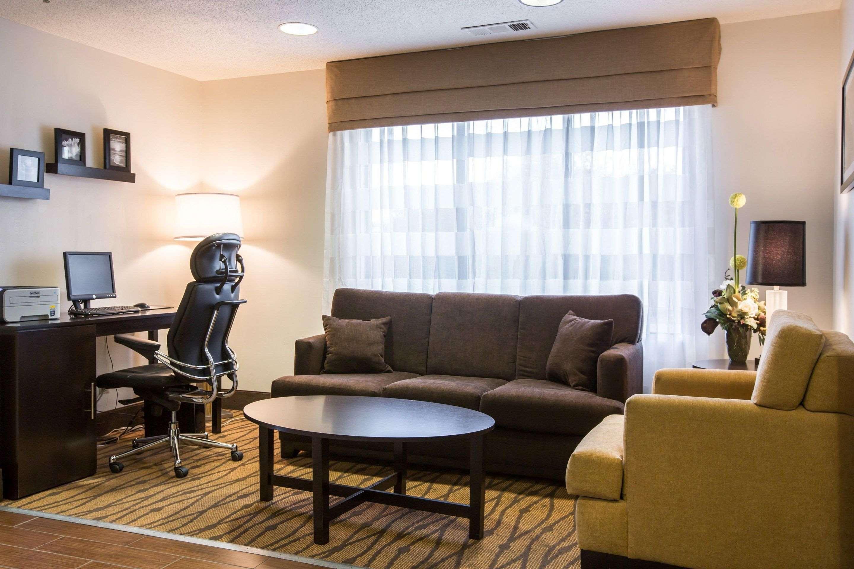 Sleep Inn Douglasville Dış mekan fotoğraf
