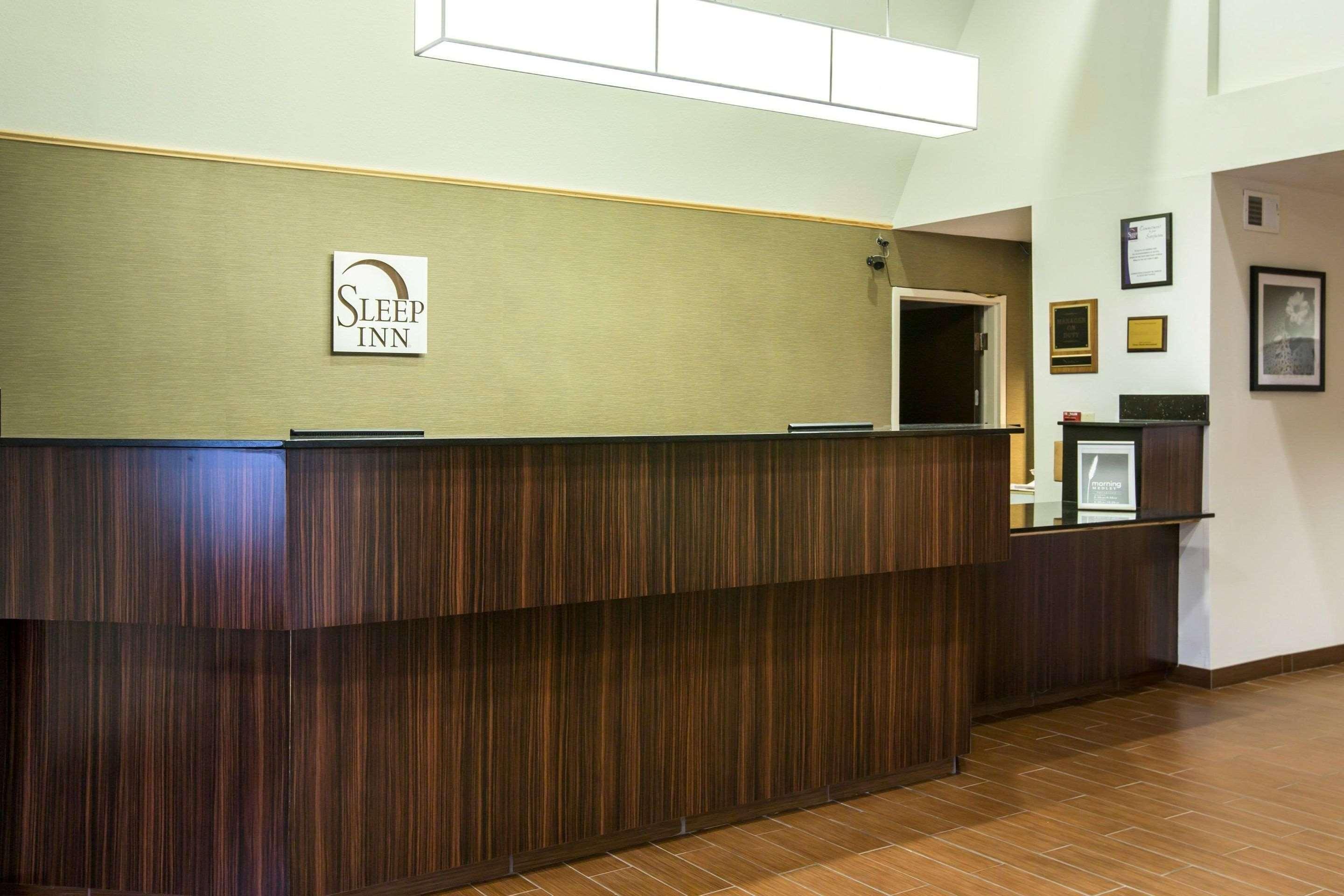 Sleep Inn Douglasville Dış mekan fotoğraf