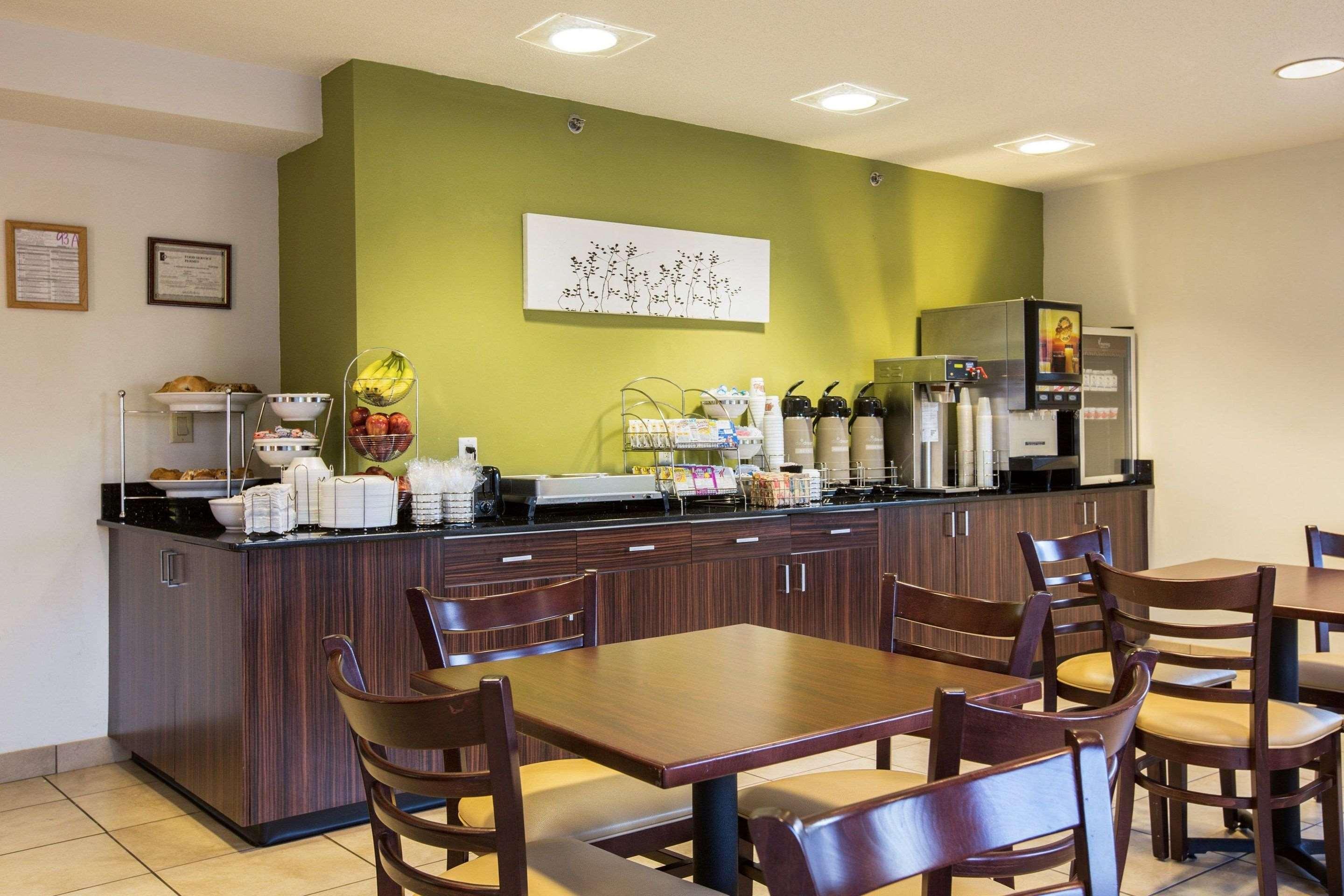 Sleep Inn Douglasville Dış mekan fotoğraf