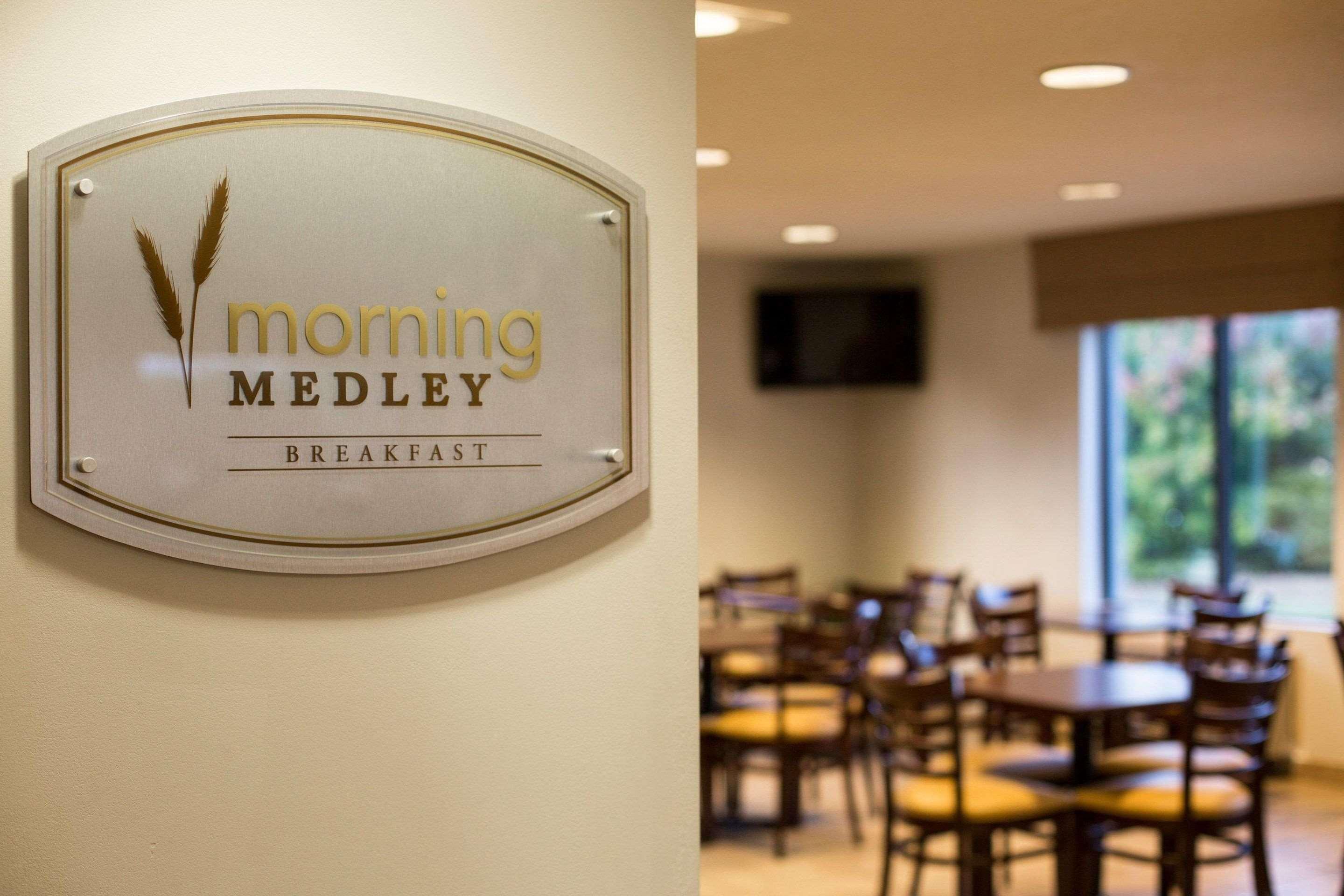 Sleep Inn Douglasville Dış mekan fotoğraf
